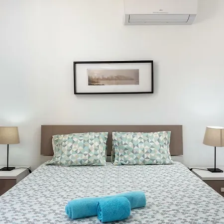 Apartmán Fresh Sunny Flat With Pool & Terrace By Host Wise Albufeira