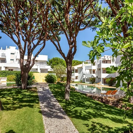 Fresh Sunny Flat With Pool & Terrace By Host Wise Albufeira