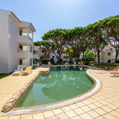 Fresh Sunny Flat With Pool & Terrace By Host Wise Albufeira
