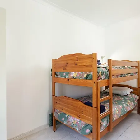 Fresh Sunny Flat With Pool & Terrace By Host Wise Albufeira