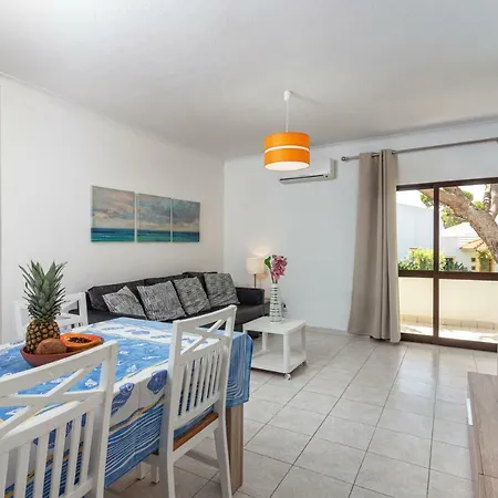 Lejlighed Fresh Sunny Flat With Pool & Terrace By Host Wise