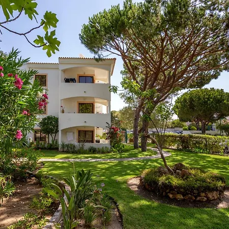 Fresh Sunny Flat With Pool & Terrace By Host Wise Albufeira