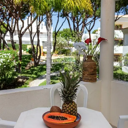 Apartment Fresh Sunny Flat With Pool & Terrace By Host Wise