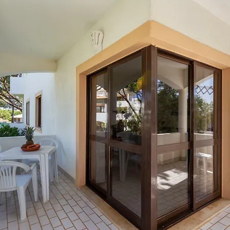 Fresh Sunny Flat With Pool & Terrace By Host Wise *
