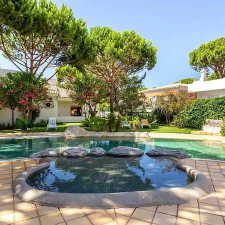 Fresh Sunny Flat With Pool & Terrace By Host Wise Albufeira